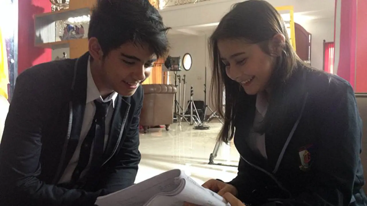 Prilly Latunconsina Blak-blakan Soal Aliando Syarief