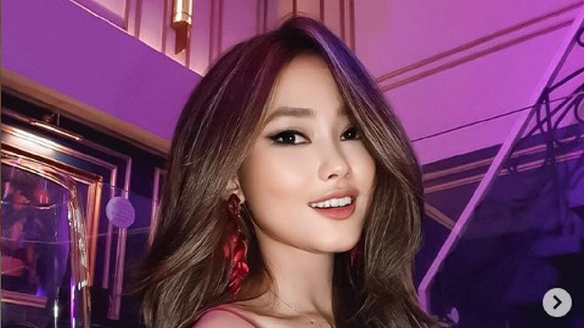 Demi Wujudkan Mimpi, Maya Lynn Ciptakan Teknologi Terbaru Guna Membantu Masyarakat - ShowBiz