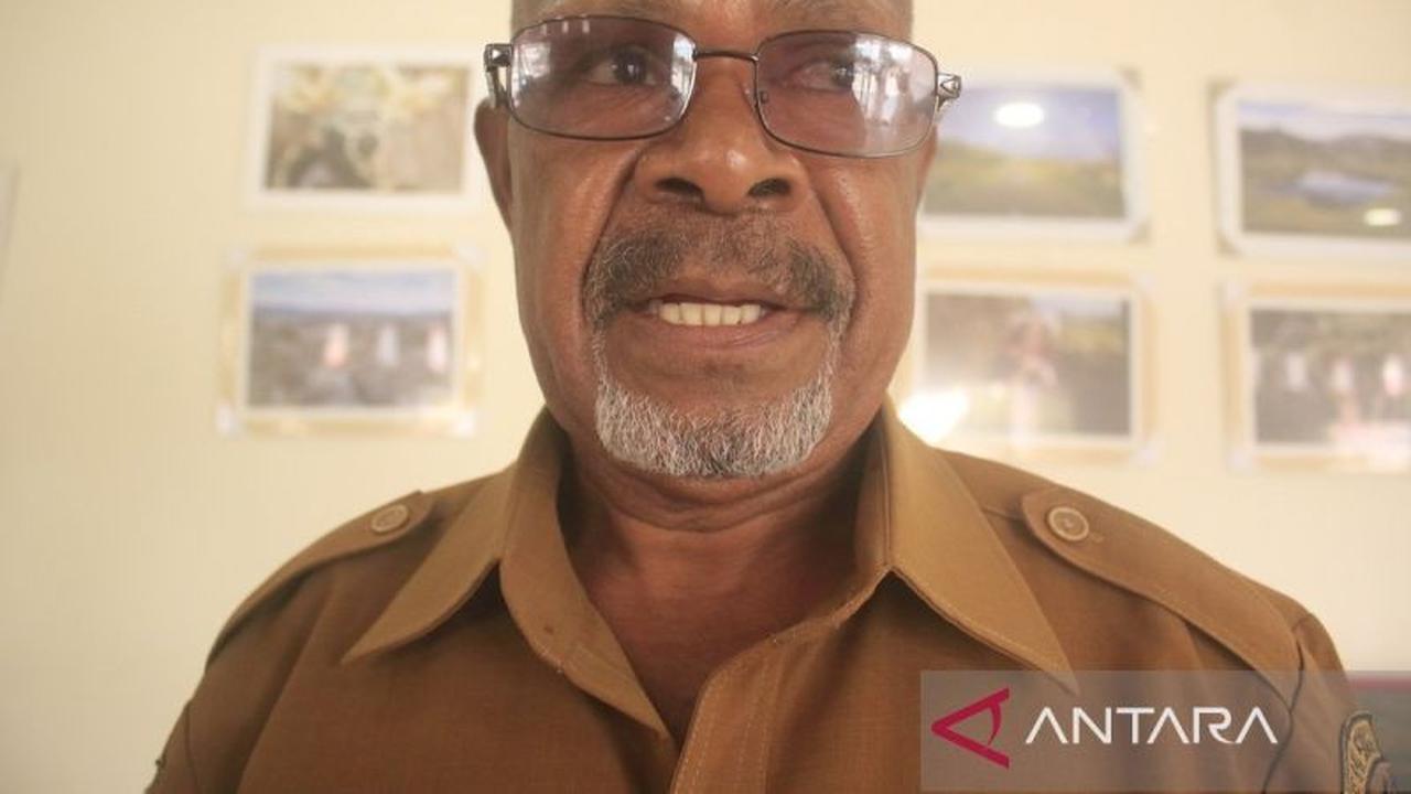 Fakta Anggaran Rp3 Miliar: Pemprov Papua Pegunungan Siapkan Makanan Tambahan Balita, Cegah Stunting!