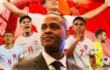 Jangan Lupa, Besok War Tiket Timnas Indonesia Vs Bahrain