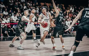 Timnas Basket Indonesia Lolos ke Ronde 2 Pra Kualifikasi FIBA Asia Cup 2029