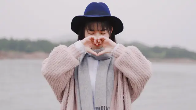 mencintai diri sendiri