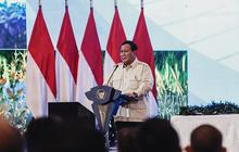 VIDEO: Panas Prabowo Sindir Raja Kecil Kenal Hukum, Tak Gentar Meski Ada yang Melawan