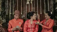 Jokowi Mantu Hari Ini