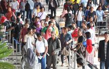 Beli UPS dari Jerman, Menhub minta radar bandara tak mati lagi