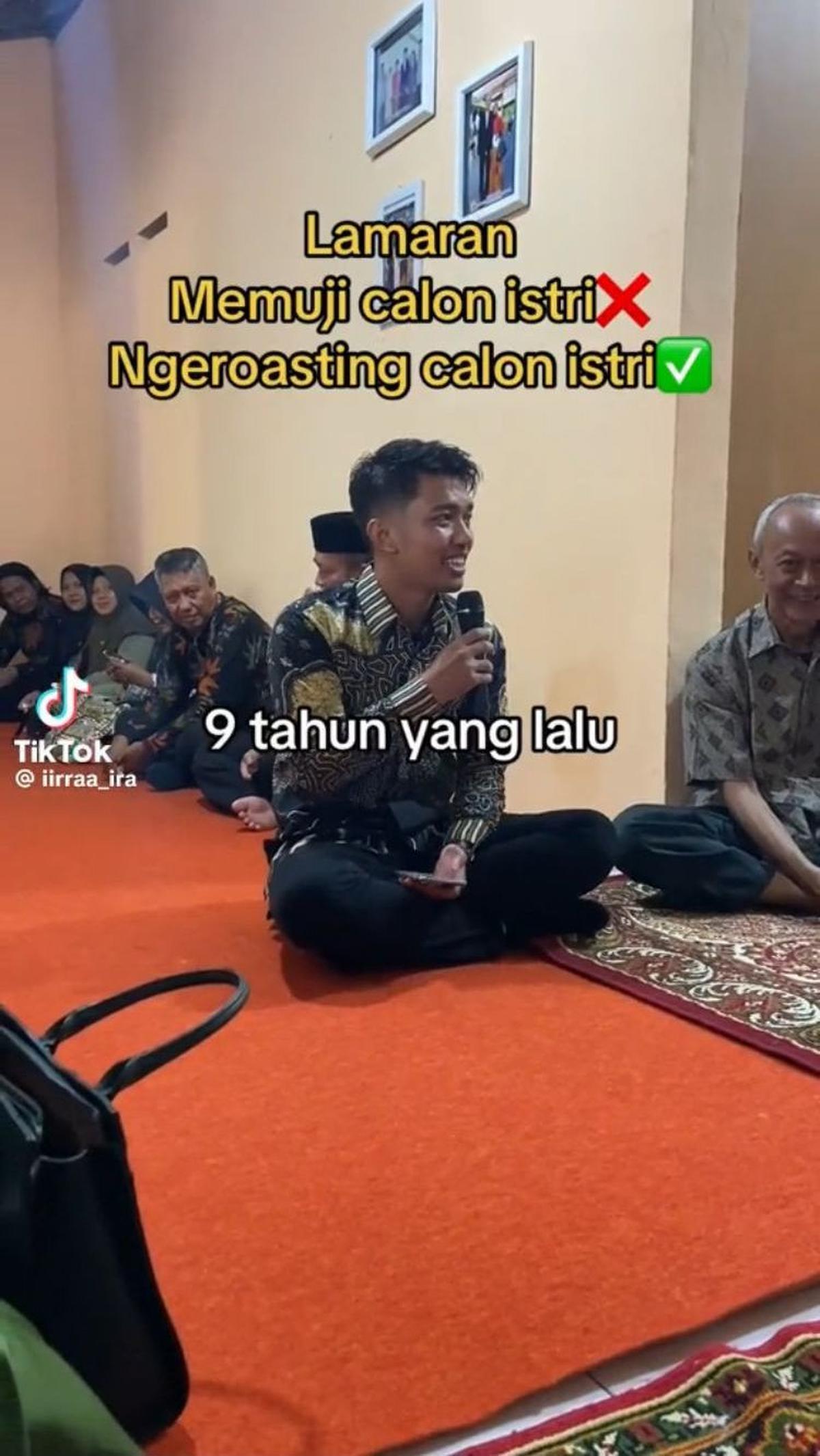 Dok. Istimewa