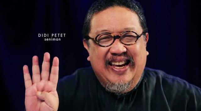 7 Pemain sinetron Preman Pensiun yang tutup usia, Epy Kusnandar meninggal di usia 61 tahun