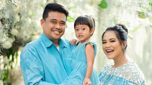 Top 3 Berita Hari Ini Uniknya Nama Cucu Keempat Jokowi Lifestyle Liputan6 Com