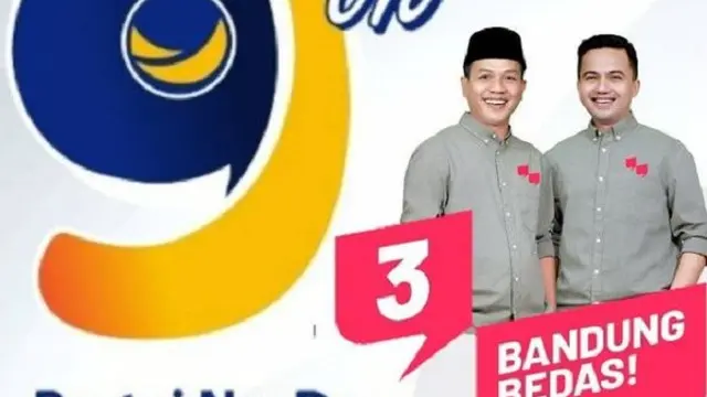 Sahrul Gunawan (Foto: Instagram/@sahrulgunawanofficial)