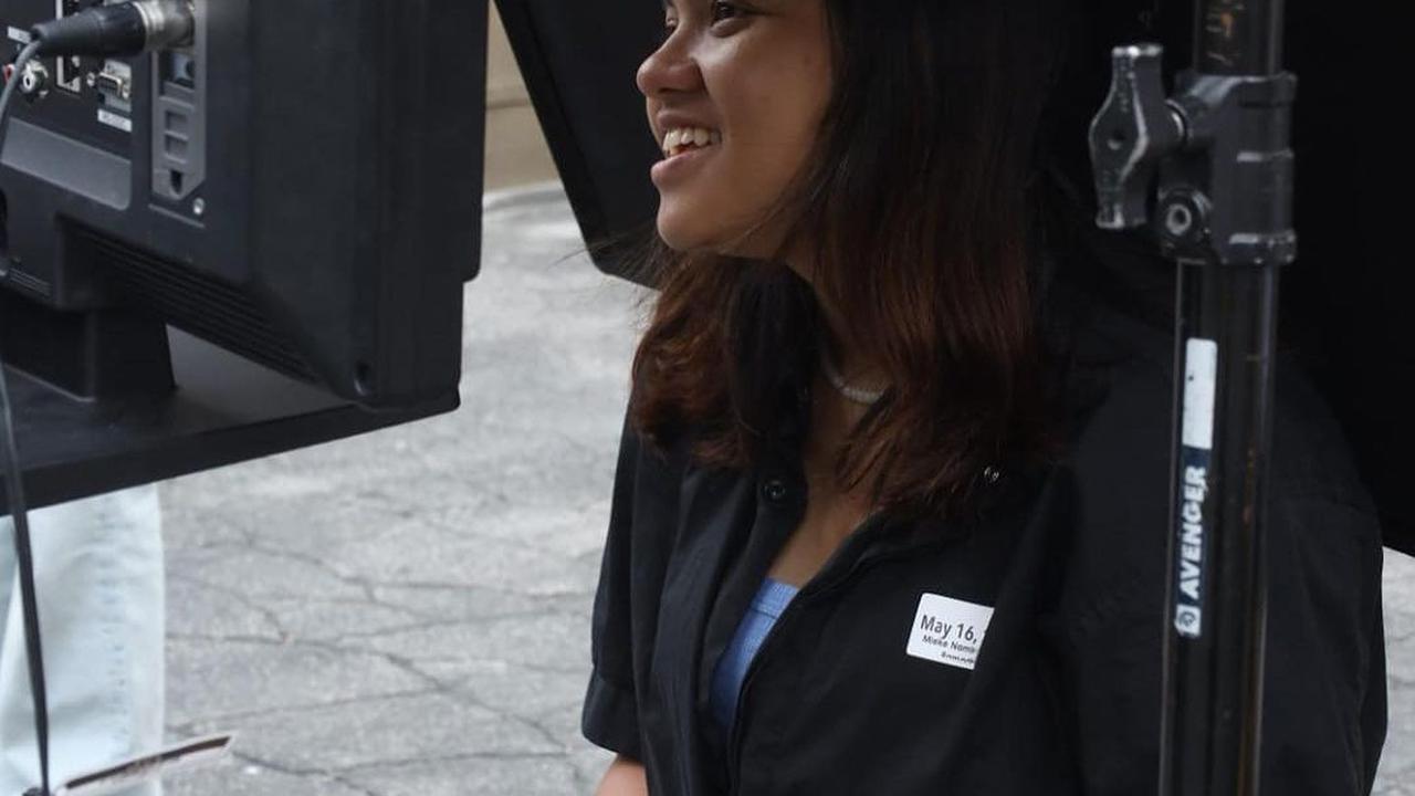 7 Potret Anak Seleb yang Sekolah di Luar Negeri, dari Cavin Obrient hingga Mieke Namira