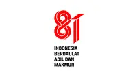 Pemenang Logo HUT ke-81 RI Dapat Hadiah Rp 100 Juta