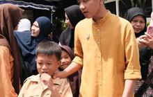 Drone Emprit: Gibran Paling Banyak Dibahas dalam Nada Negatif di Medsos, Ganjar dan Anies Paling Positif