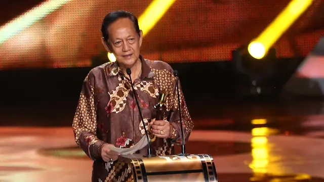 [Bintang] Deddy Sutomo