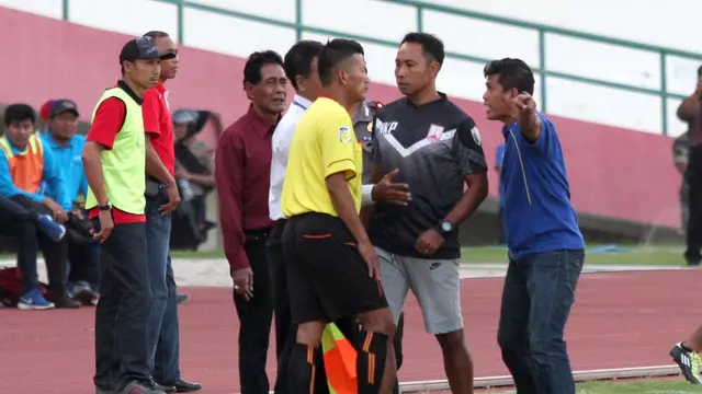Aris Budi Sulistyo