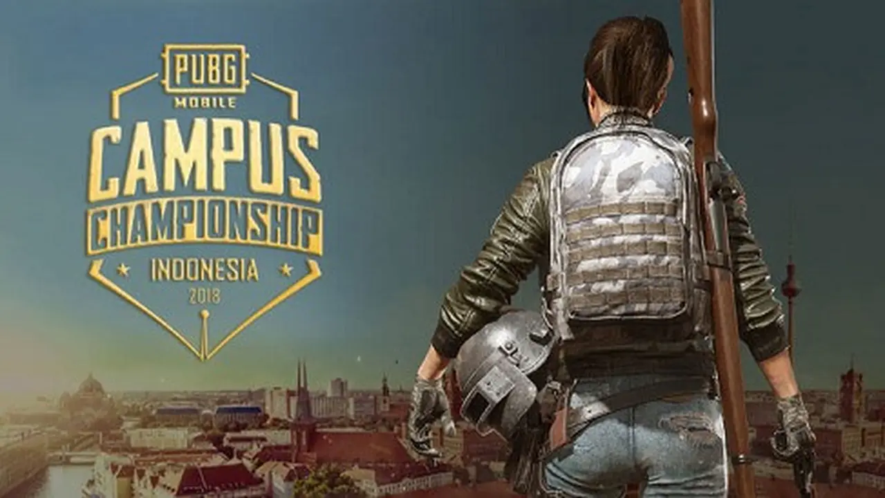 PUBG Mobile