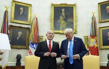 Trump Ancam Netanyahu: Bibi Kamu Berhati-hati atau Anda akan Sendirian