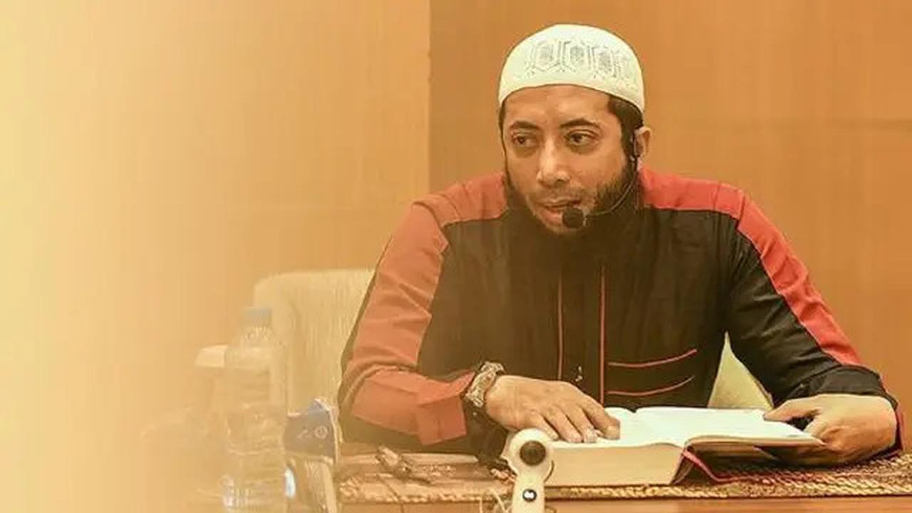 KPK Benarkan Ustaz Khalid Basalamah Kembalikan Uang Terkait Kasus Kuota Haji Khusus
