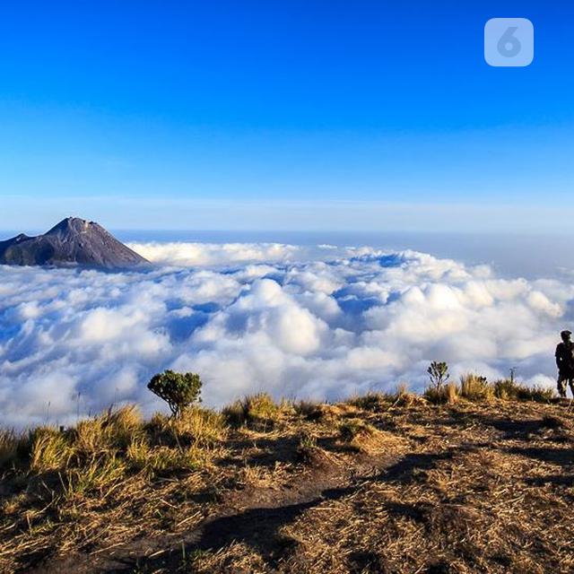 15 Wisata Boyolali Paling Hits Yang Wajib Dikunjungi Keindahan Alam Pegunungan Hot Liputan6 Com