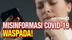 Sekitar 23 bulan yang ditandai naik turunnya kasus Covid-19, satu yang terus membayangi adalah gelombang misinformasi, mulai soal Covid sendiri hingga soal vaksinasi. Penelitipun mencoba mencari jalan membuat misinformasi tak begitu cepat menyebar da...