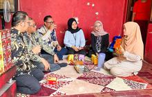 Jamu Dilirik Jokowi, Intip Strategi Jitu Ibu-Ibu PNM di Bekasi Manfaatkan Modal BRI jadi Cuan
