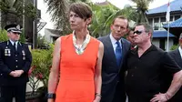 PM Australia Ungkap `Horor` Saat Jadi Saksi Bom Bali 2005