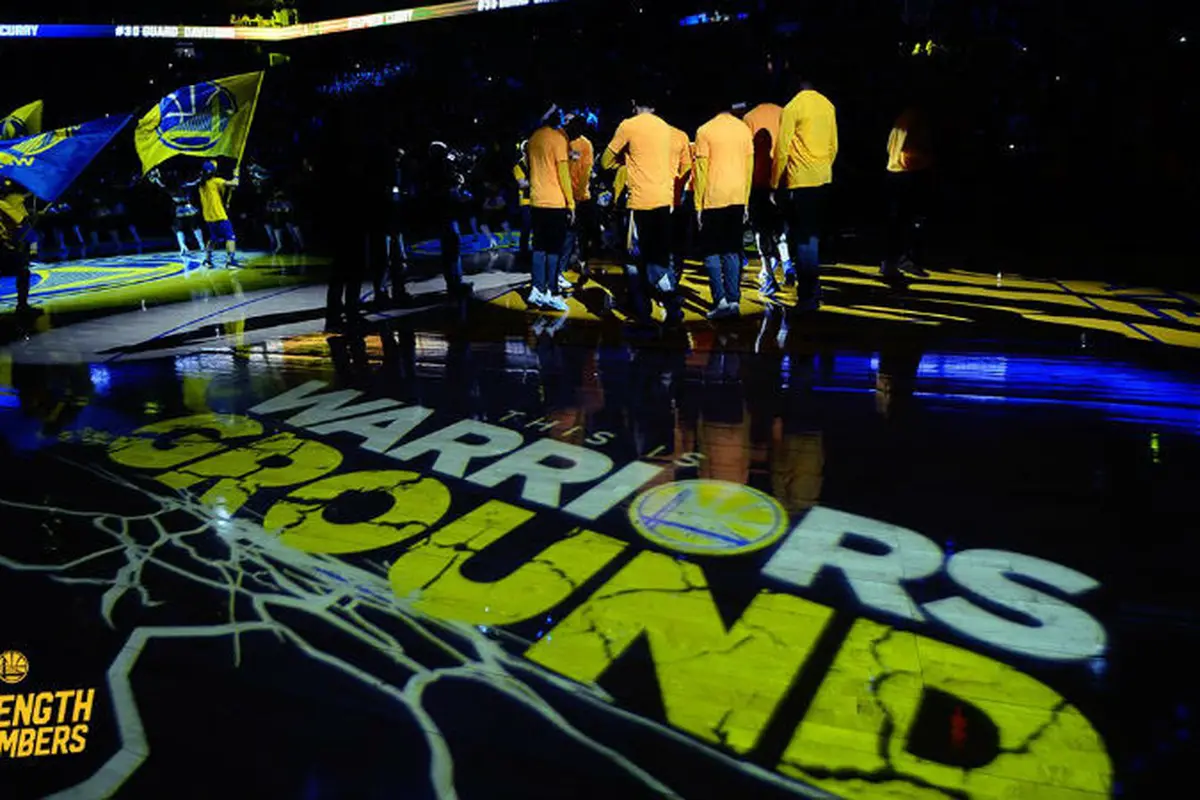 Golden State Warriors
