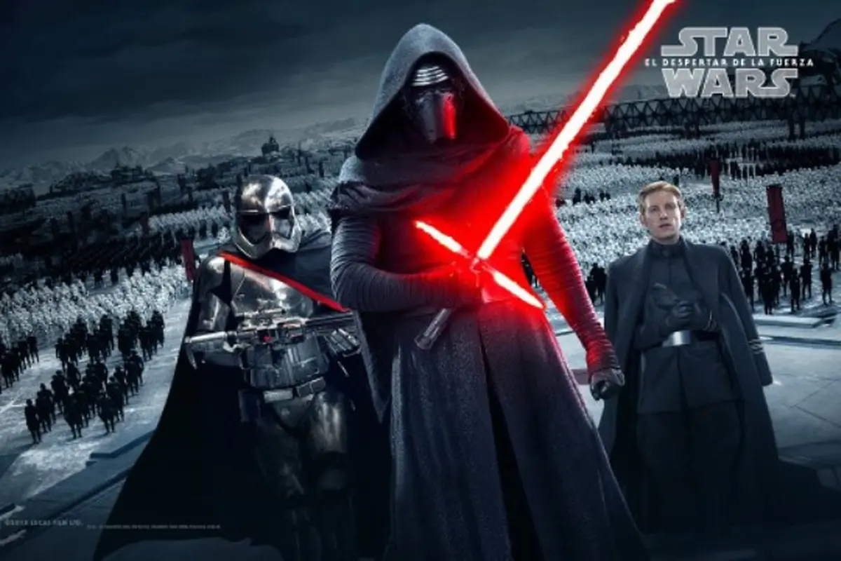 Star Wars