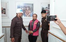 Kejari Batu Bara Tetapkan Dua Tersangka Korupsi Dana Anggaran, Salah Satunya Kadis Kesehatan