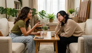 7 Kalimat yang Diucapkan Orang Ketika Sudah Muak dengan Sahabat, Kenali Sebelum Terlambat