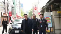 Rumah Indonesia Asian Games 2026 Diresmikan, Menpora: Semoga Bisa Lebih dari 4 Emas