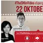 Sutradara, Joko Anwar menjadi juri kompetisi film pendek bertajuk "The 5-Min Video Challenge".