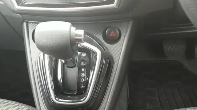 Transmisi Datsun Cross