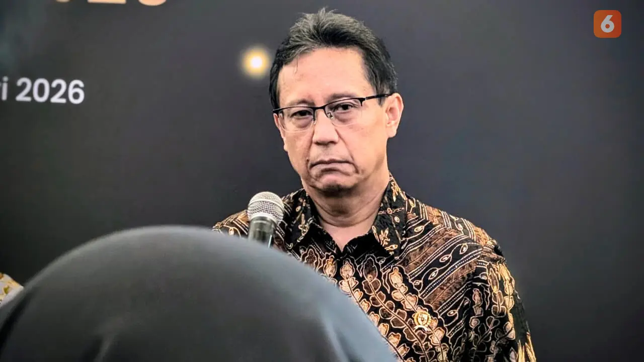 Respons Soal Virus Nipah di India, Menkes Budi: Memang Fatality Rate-nya Tinggi