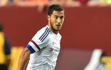 Bos Belgia sebut Hazard sedang sakit