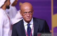 FIFA Umumkan Daftar 52 Wasit Utama Piala Dunia 2026, Siap Hadapi Turnamen Terbesar