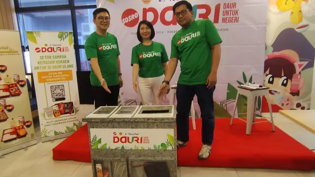 Gerakan GAURI
