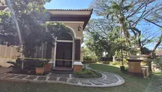 Pengakuan Warga Saat Polisi Geledah Rumah Mewah di Sentul