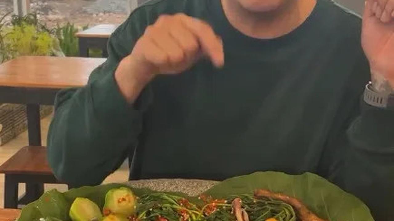 Vicky Nitinegoro Punya Enam Cabang Usaha Kuliner, Sebut Cari Rekan Bisnis Seperti Memilih Istri