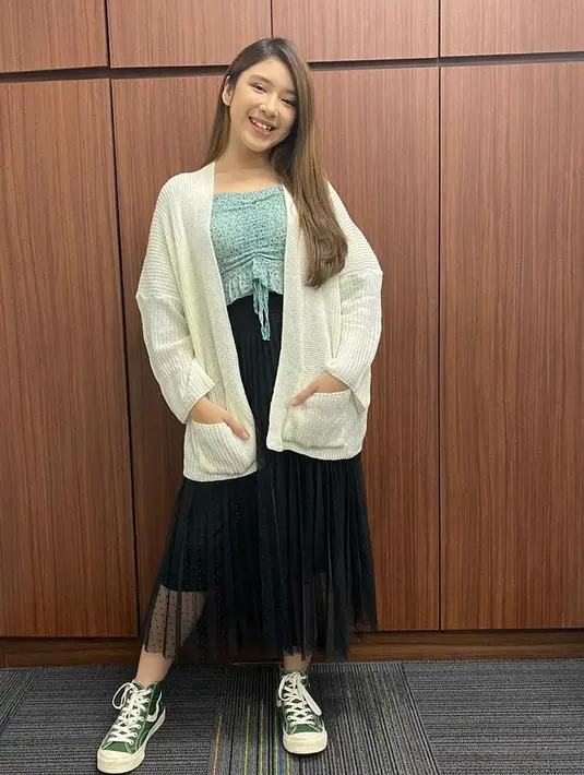 (Instagram/tiaraandini)