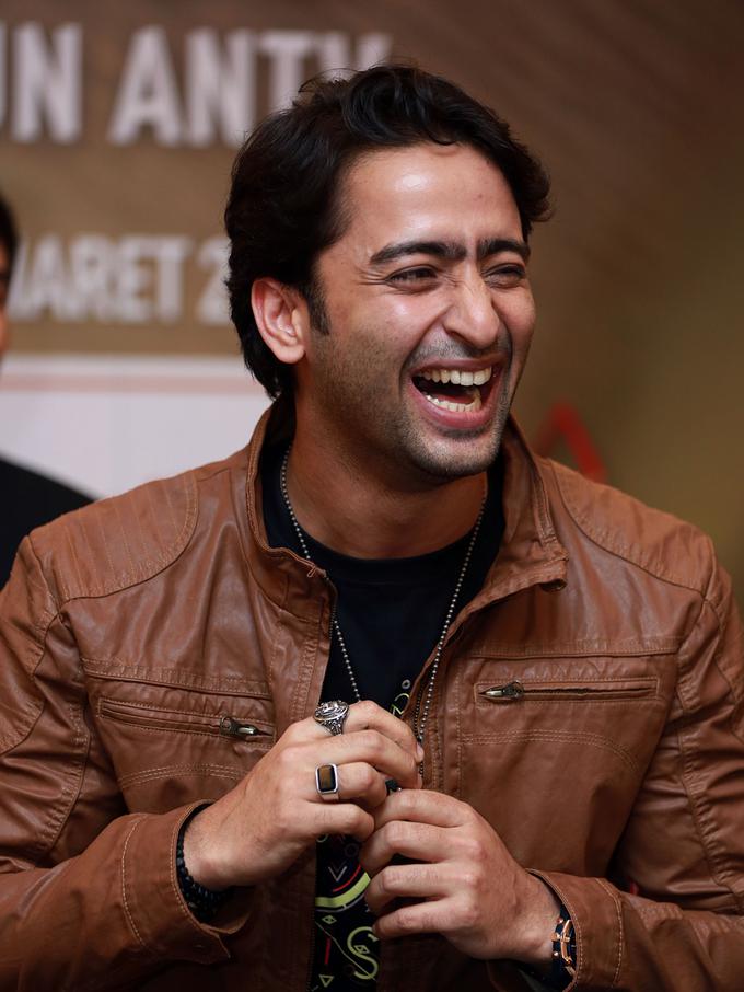Suara Shaheer Sheikh Berhasil Bikin Fans Histeris - News ...