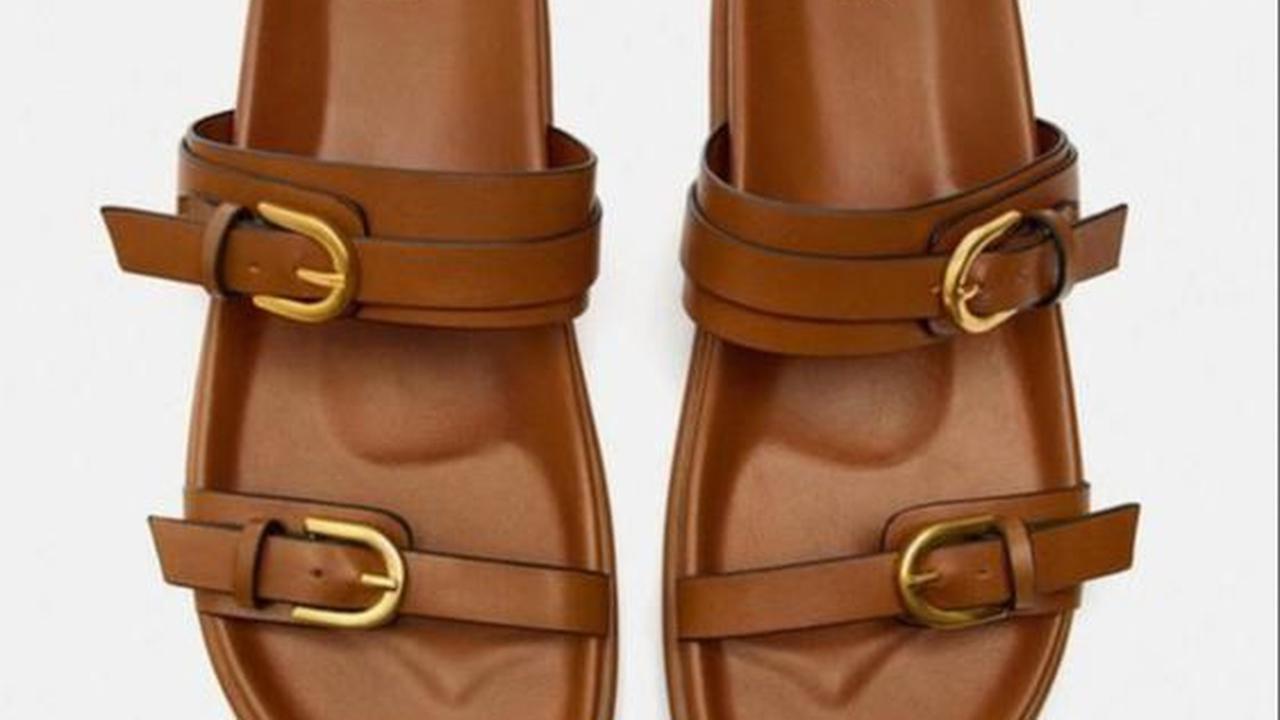 Sandals: Ekspresi Kebebasan dan Kreativitas