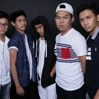 Laki (Febio Hernanto/bintang.com)