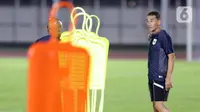 Semifinal Piala AFF U-23 2025, Gerald Vanenburg Tidak Siapkan Skenario Adu Penalti