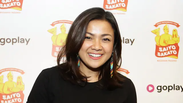 [Fimela] Nirina Zubir