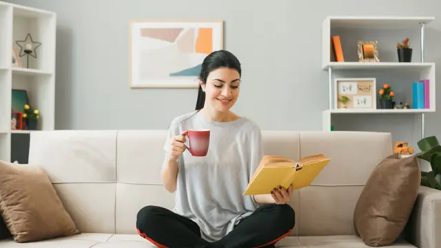 Me Time untuk Ibu, Rahasia Tetap Bahagia di Tengah Peran yang Tak Ada Habisnya