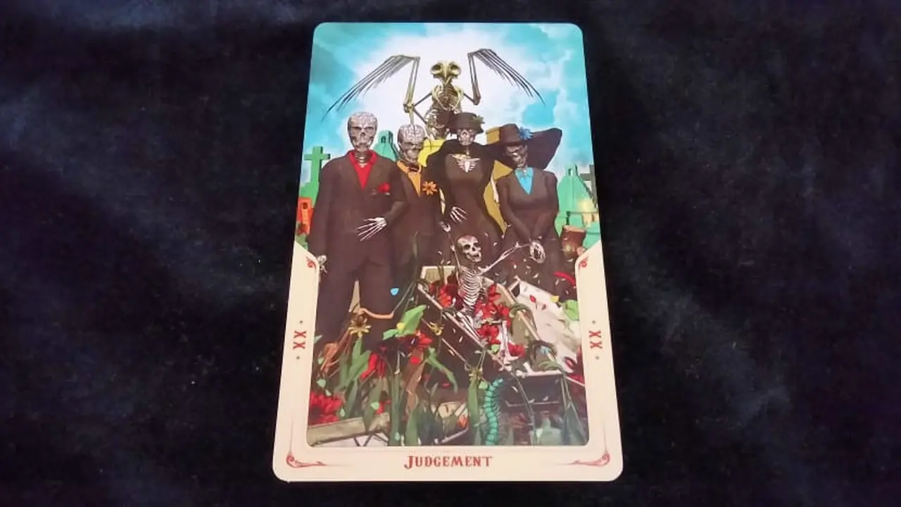 Tarot