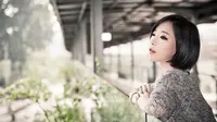 Ga In Brown Eyed Girls Beri Kejutan Fans di Hari Natal