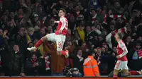 Arsenal Rela Lepas Martin Zubimendi ke Chelsea, Ini Syaratnya