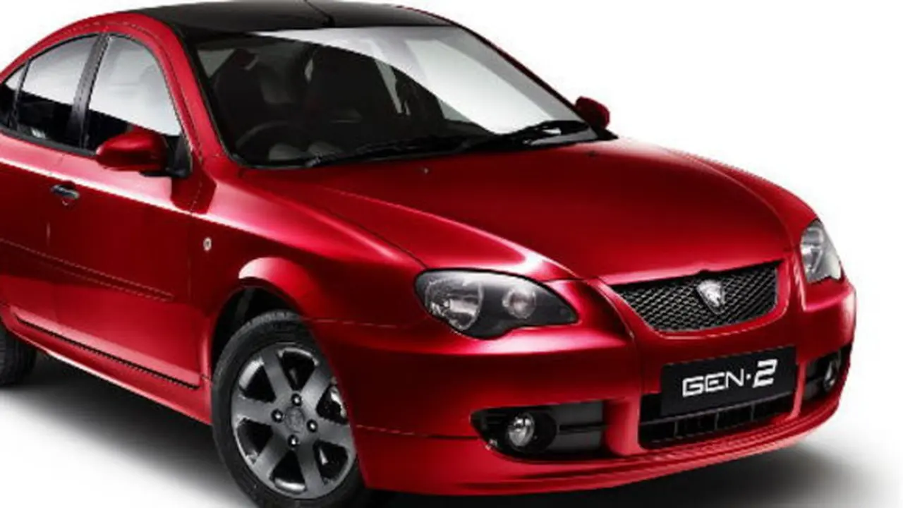 New Proton Gen-2