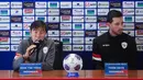 Timnas Indonesia akan menjamu Arab Saudi di SUGBK pada Selasa (19/11/2024) malam WIB dalam matchday keenam Grup C putaran ketiga Kualifikasi Piala Dunia 2026 Zona Asia. (Bola.com/M Iqbal Ichsan)